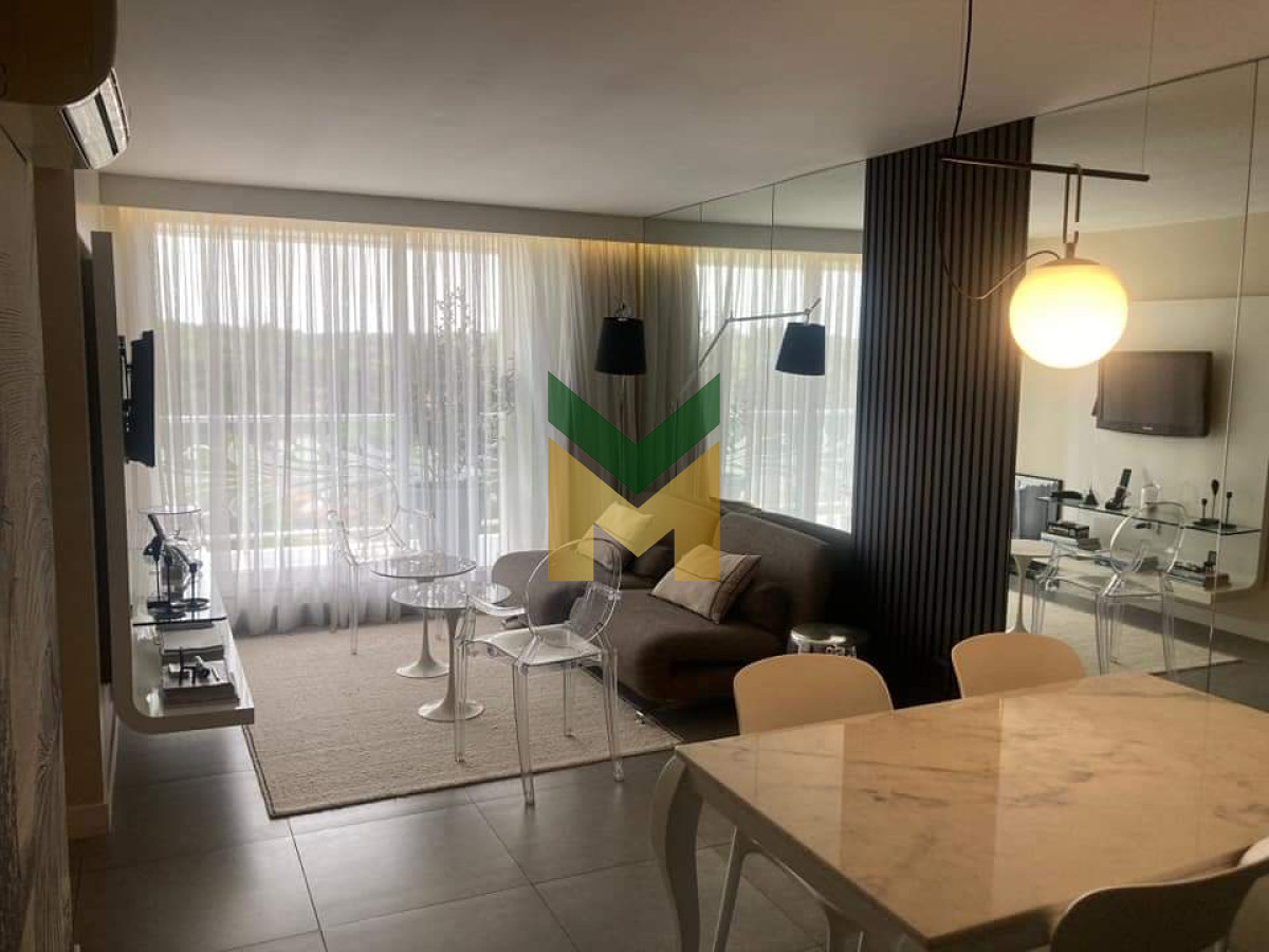 Apartamento ID.4710 - Apartamento en alquiler Anual y de temporada, Punta Del Este
