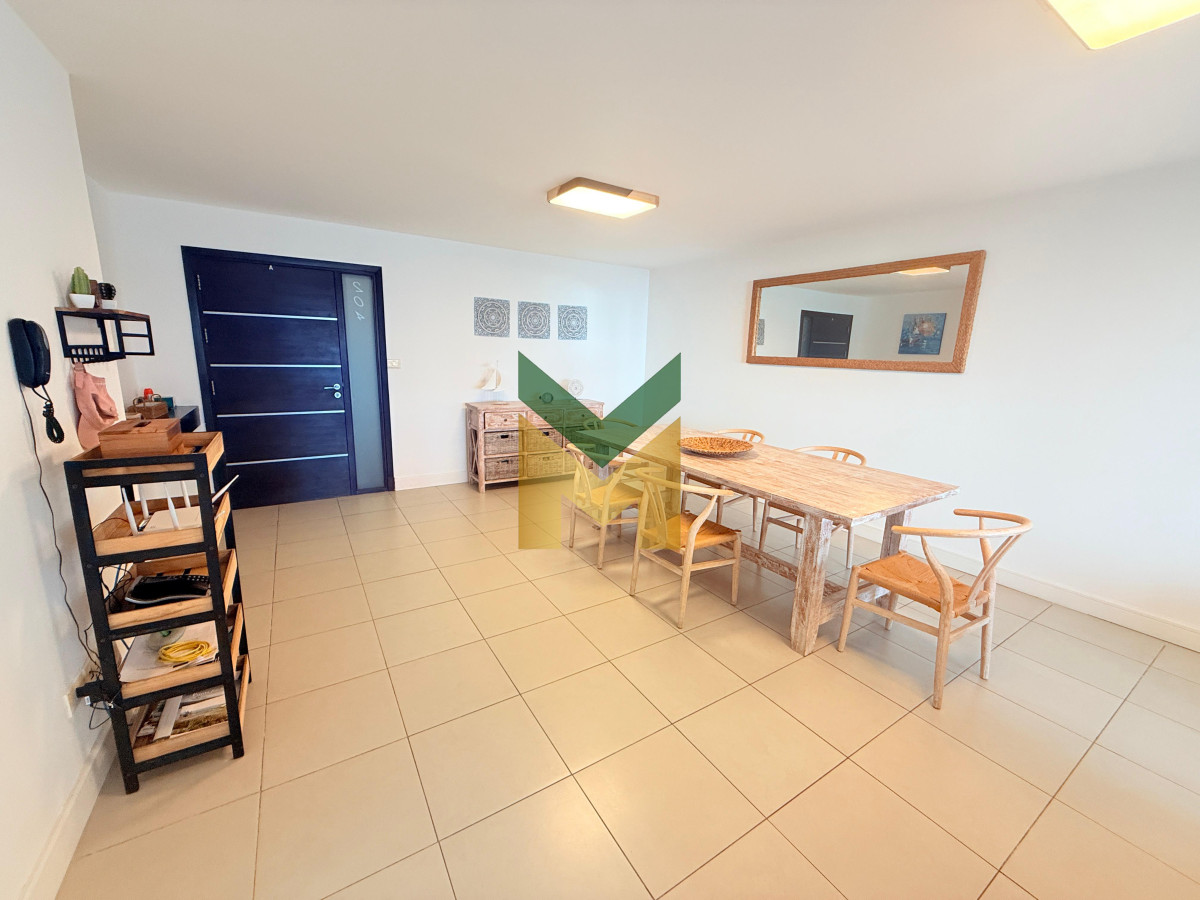 Apartamento ID.6831 - Apartamento en venta - 3 dormitorios Playa Brava
