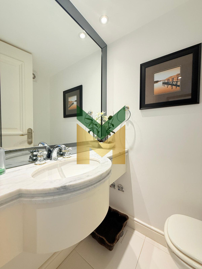 Apartamento ID.6866 - Apartamento en Venta frente al mar Playa Brava