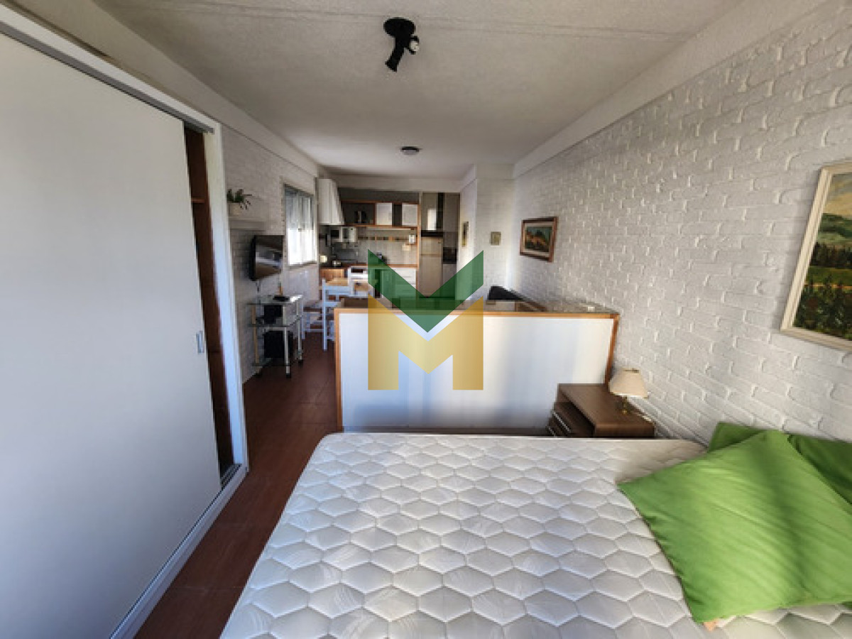 Apartamento ID.6470 - Vendo Monoambiente