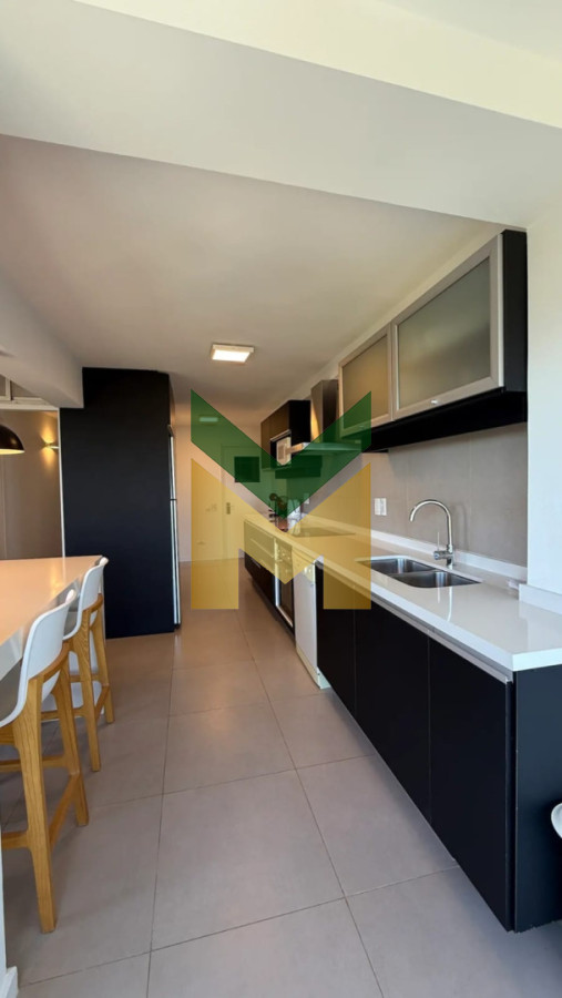 Apartamento ID.7098 - Alquiler temporal 4 dormitorios - Punta Del Este