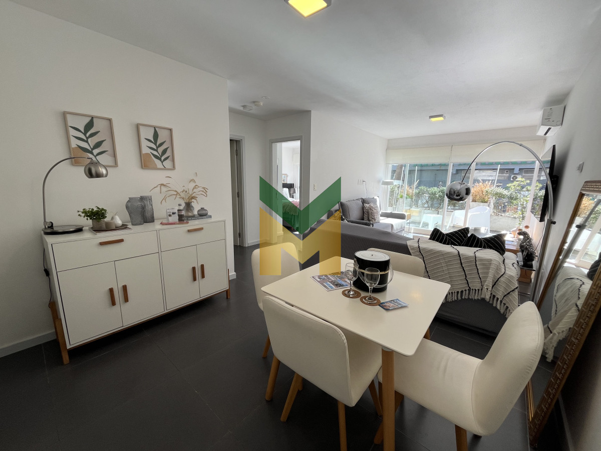 Apartamento ID.6769 - Bonaire 2 dormitorios en venta y alquiler de temporada