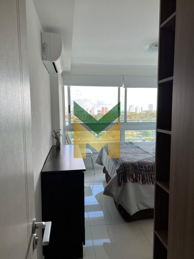 Apartamento ID.6248 - Gala vista - 1 dormitorio invernal, Torre full amenities.