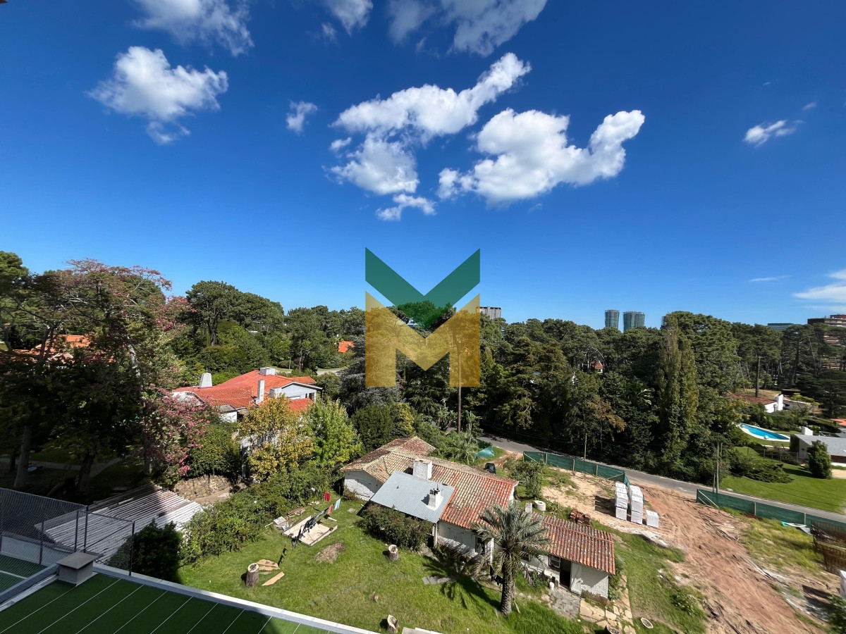 Apartamento ID.5084 - Apartamento En Venta, Roosevelt Punta Del Este.