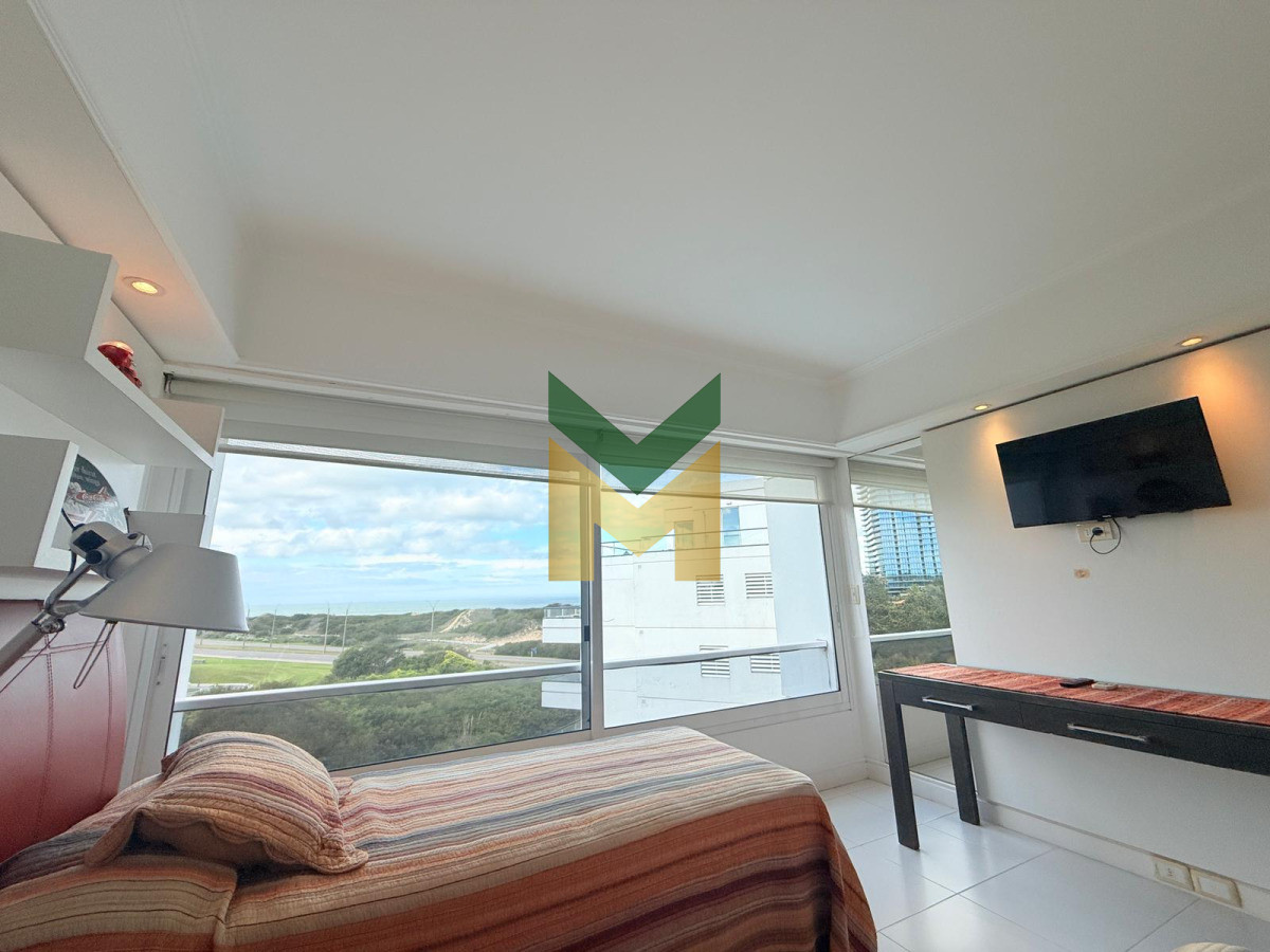 Apartamento ID.6866 - Apartamento en Venta frente al mar Playa Brava