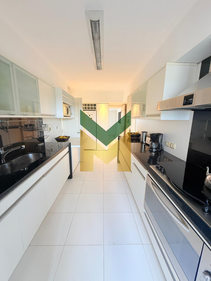Apartamento ID.6866 - Apartamento en Venta frente al mar Playa Brava