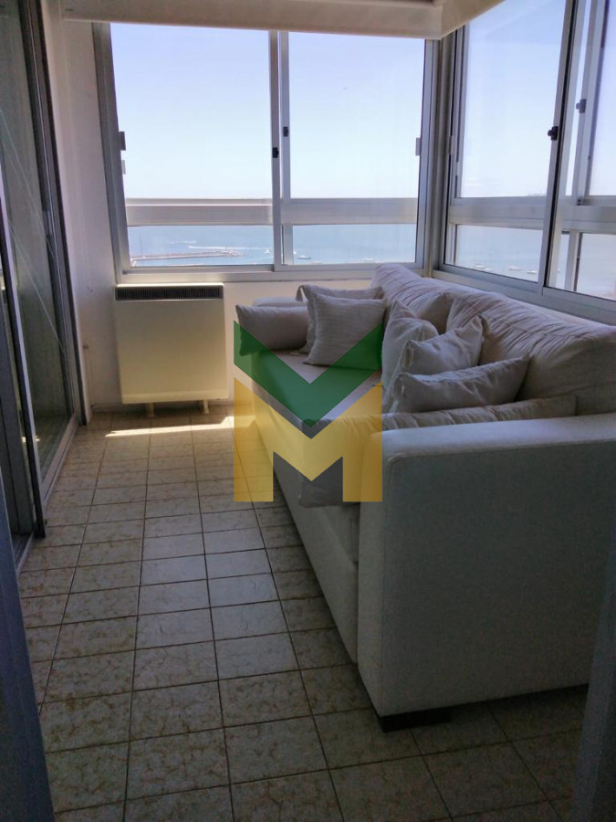 Apartamento ID.1620 - Apartamento en venta , peninsula , Punta Del este 