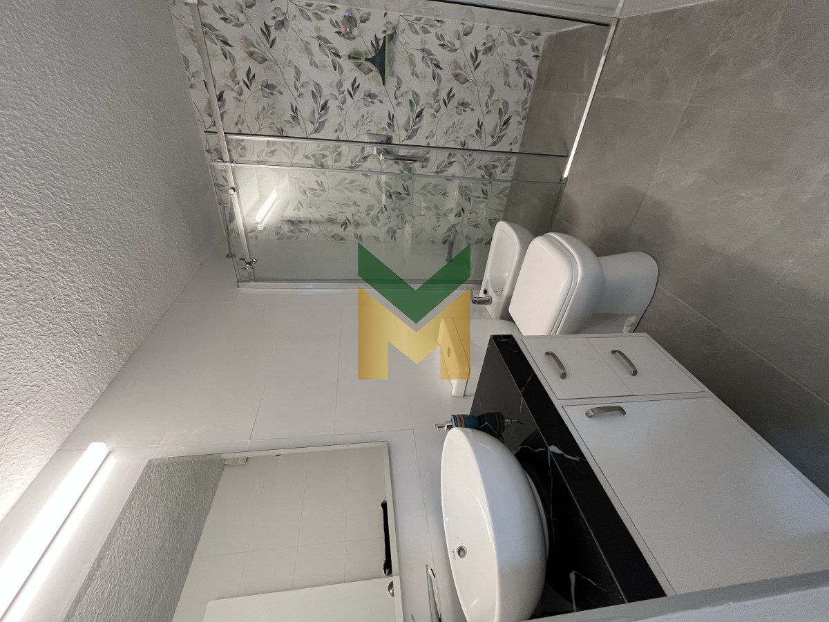 Apartamento ID.7025 - 3 dormitorios Playa Brava - Parrillero Propio