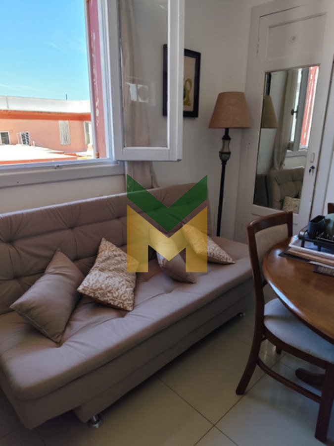 Apartamento ID.6791 - VENDO APARTAMENTO, 1 DORMITORIO, PENÍNSULA, PUNTA DEL ESTE