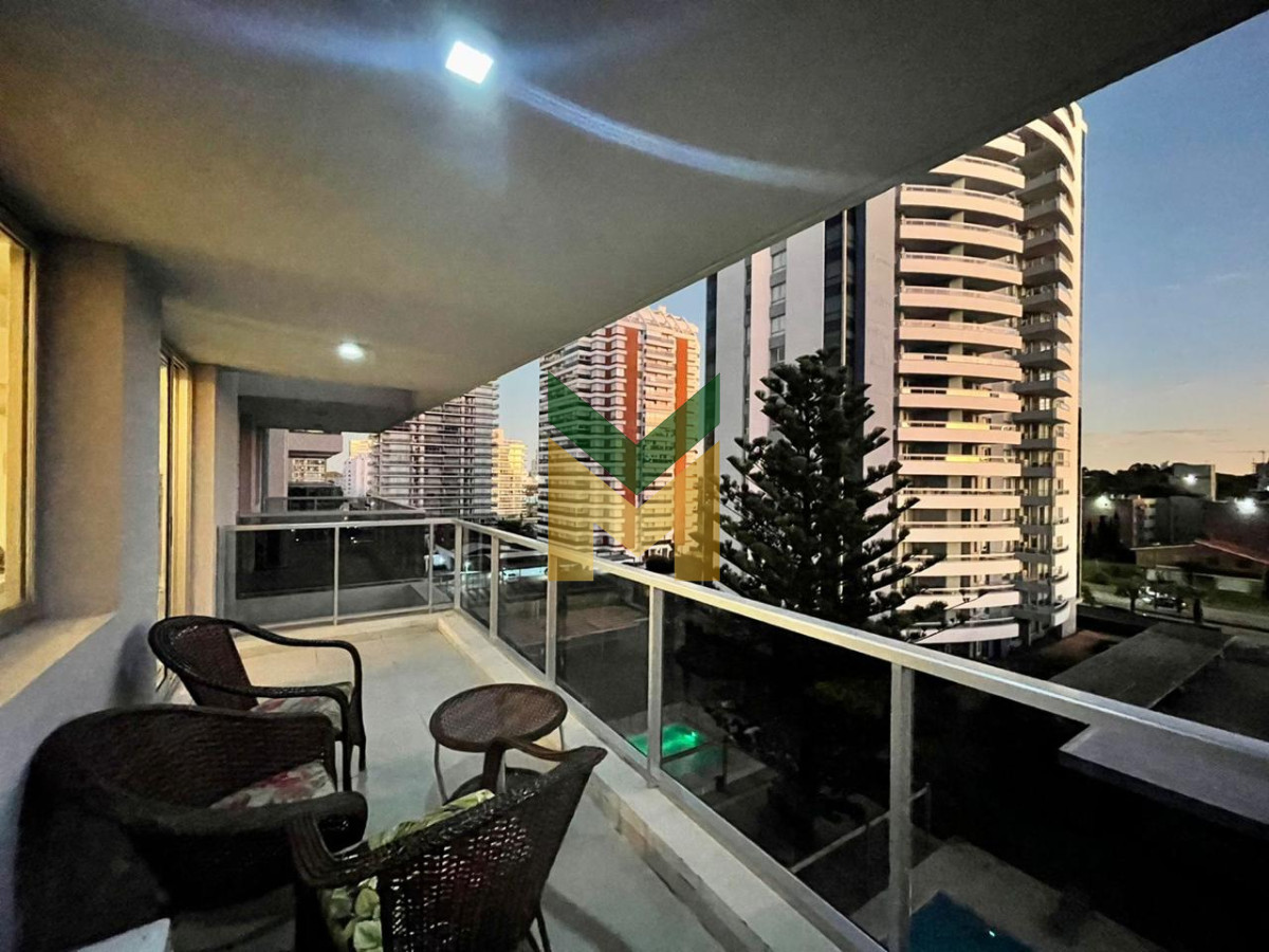 Apartamento ID.4662 - Apartamento En Venta De 2 dormitorios