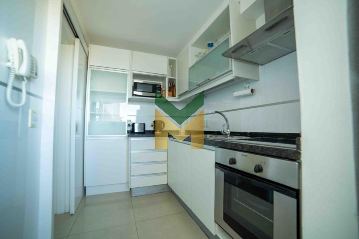 Apartamento ID.4796 - Apartamento En Venta Punta Del Este - 2 dormitorios.