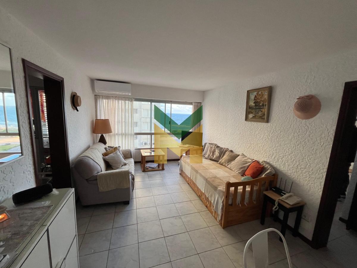 Apartamento ID.5067 - Apartamento En Alquiler Invernal, Punta Del Este