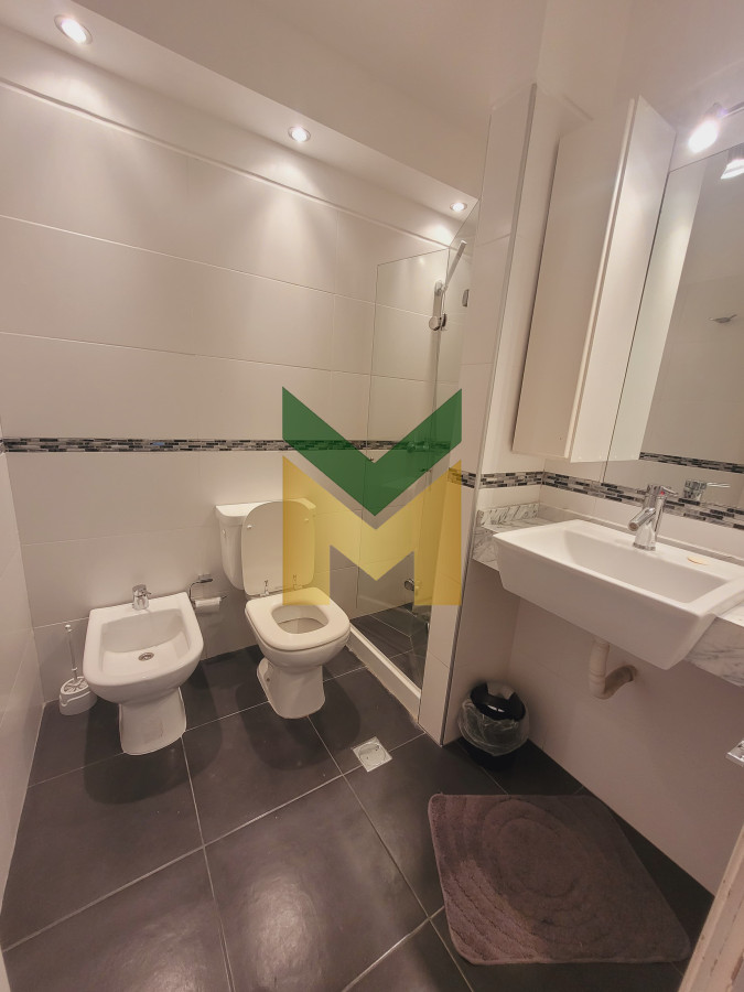 Apartamento ID.5490 - Apartamento En Venta 3 dormitorios a 400 metros del mar!! 