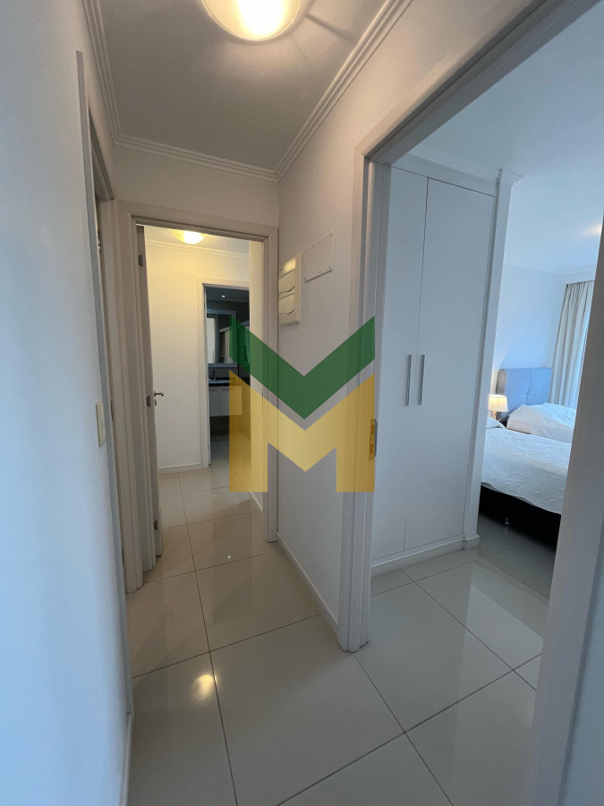 Apartamento ID.6251 - Place Layette - Alquiler anual 2 dormitorios torre de categoría.