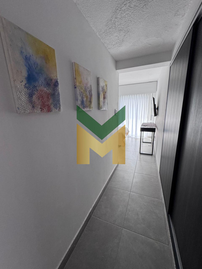 Apartamento ID.7025 - 3 dormitorios Playa Brava - Parrillero Propio