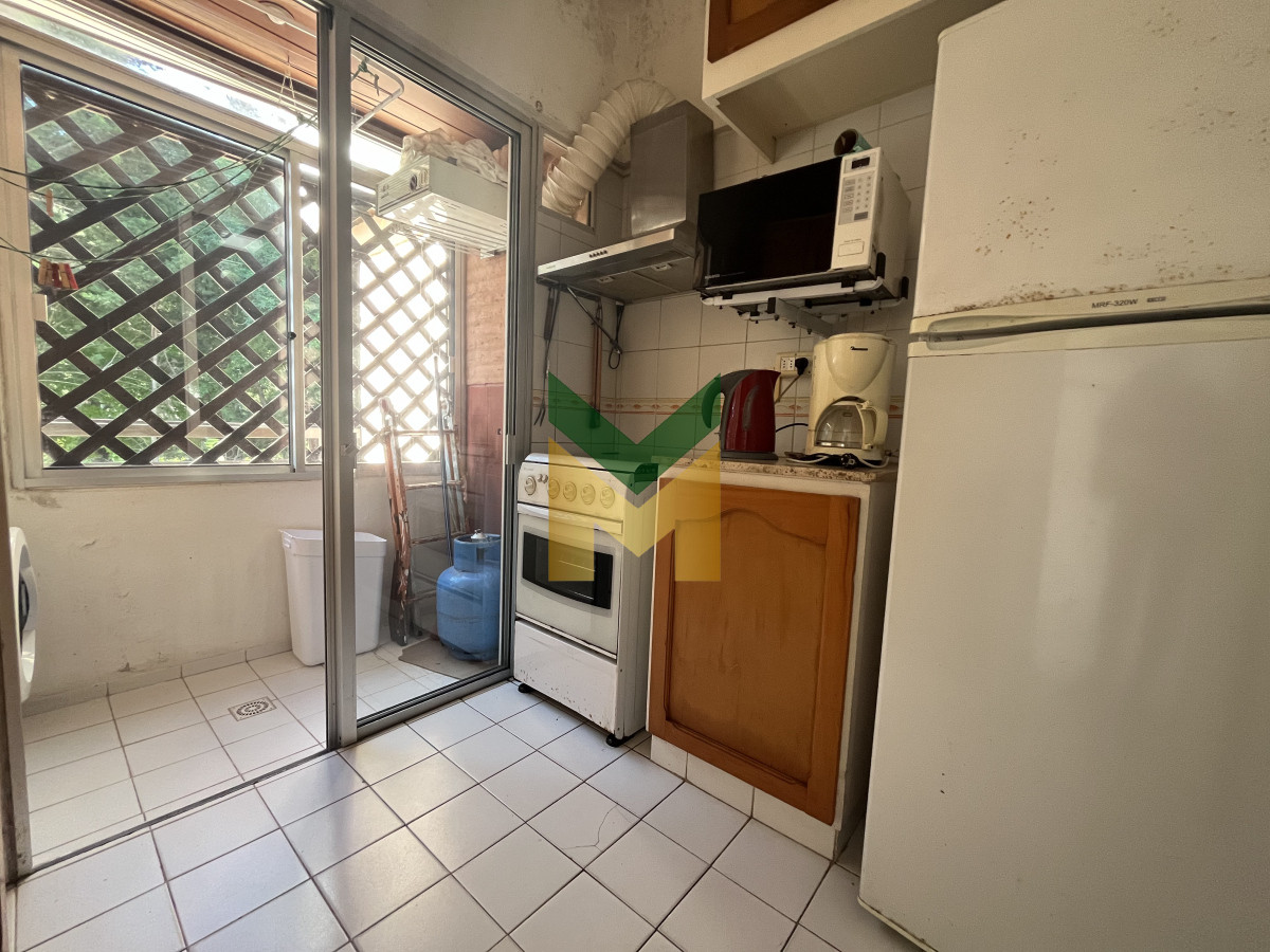 Apartamento ID.5890 - Apartamento en venta o alquiler temporario - 3 dormitorios Playa Mansa.