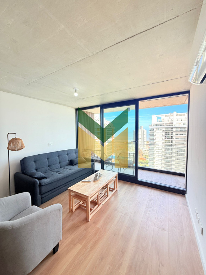 Apartamento ID.7196 - Apartamento en venta - 2 Dormitorios a estrenar 