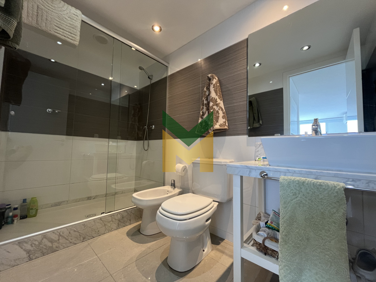 Apartamento ID.5962 - Torre One II - Playa Brava