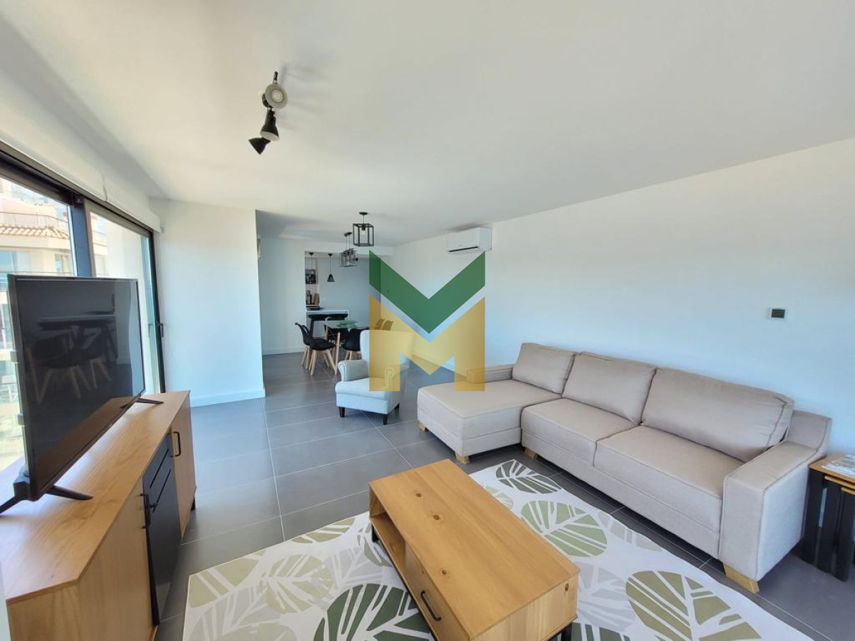 Apartamento ID.2217 - Apartamento en venta, 3 dormitorios 2 baños, Bonaire IV-Punta del Este