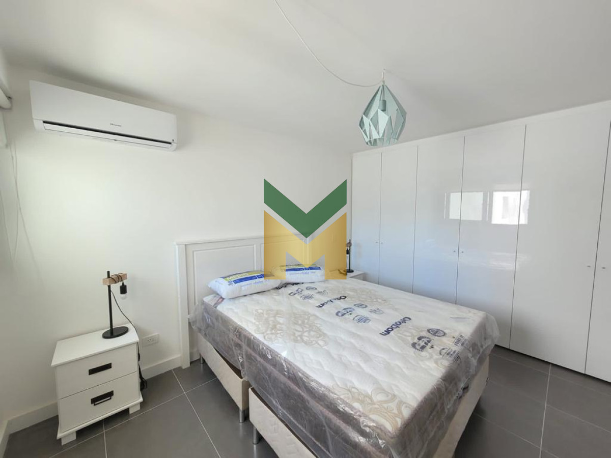 Apartamento ID.2217 - Apartamento en venta, 3 dormitorios 2 baños, Bonaire IV-Punta del Este