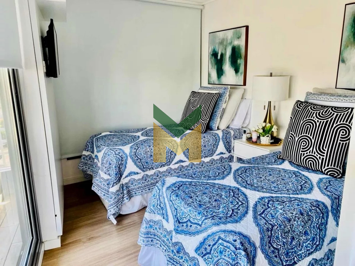 Apartamento ID.5671 - Apartamento en venta de 2 dormitorios, Torre de categoría.