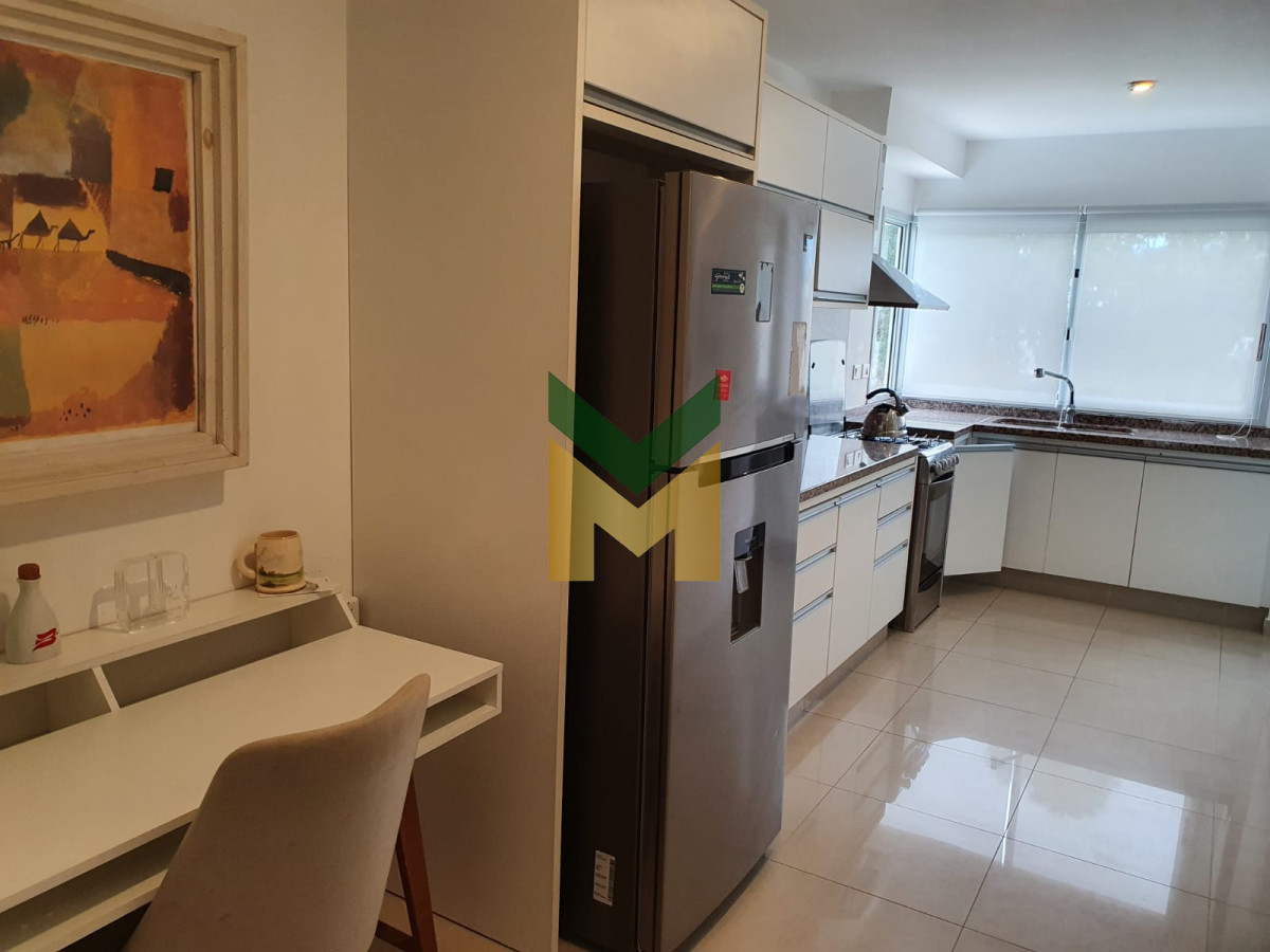 Apartamento ID.2004 - Apartamento en alquiler de temporada , El Golf , Punta Del Este