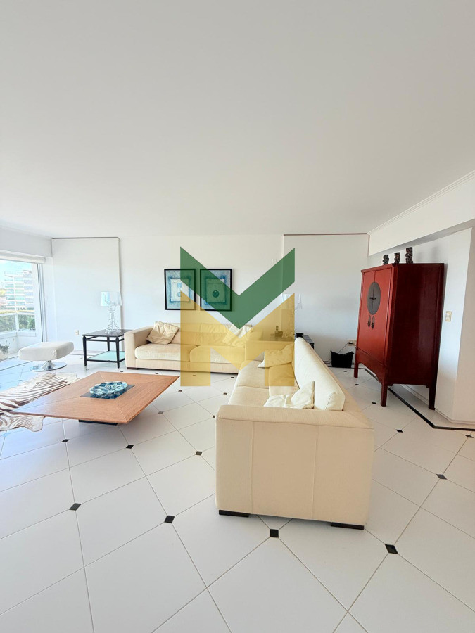 Apartamento ID.6866 - Apartamento en Venta frente al mar Playa Brava