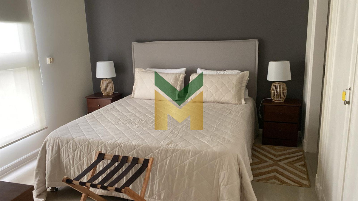 Apartamento ID.6126 - Imperiale I - 1 dormitorio con patio.