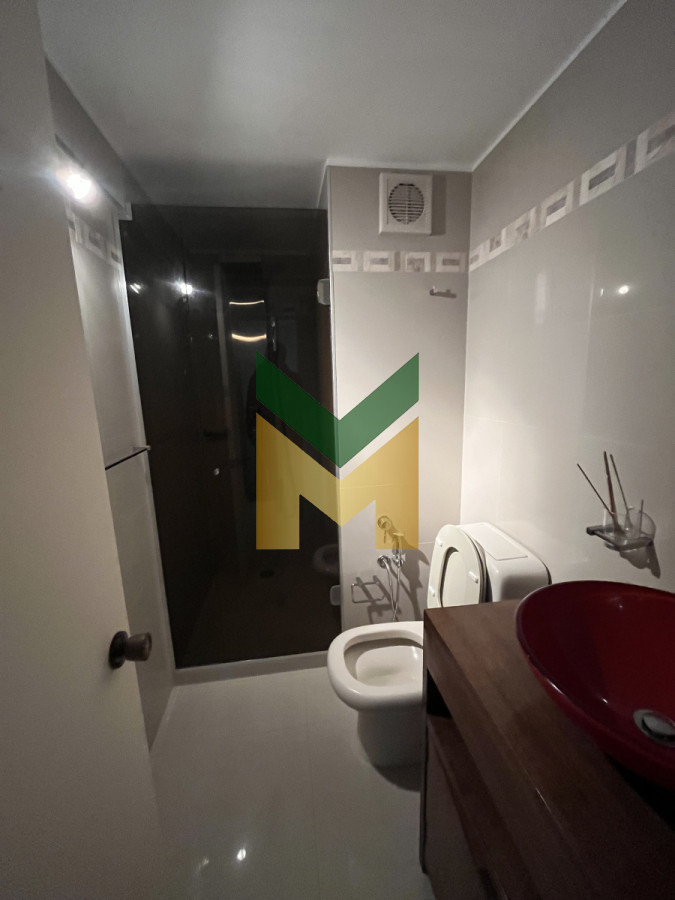 Apartamento ID.3087 - Apartamento en venta, puerto Punta del Este.