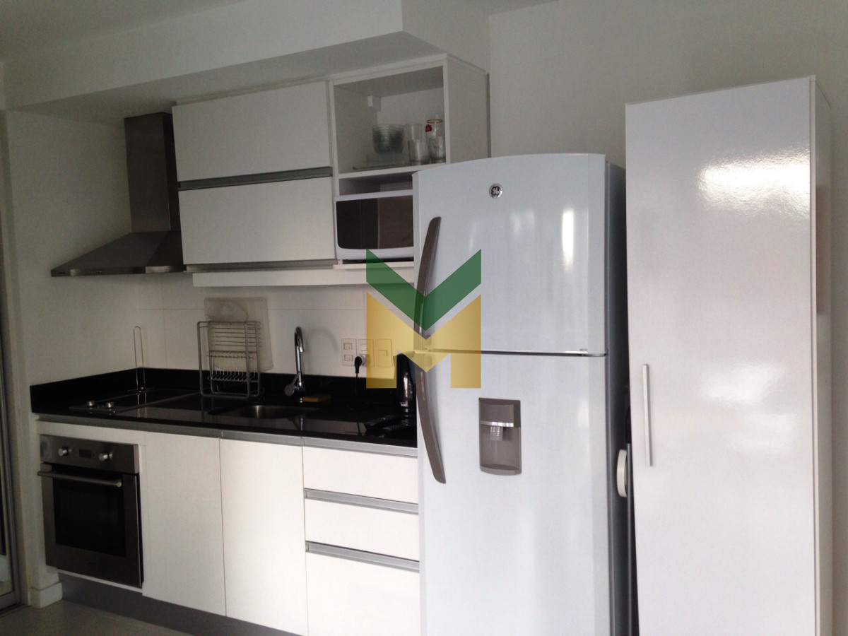 Apartamento ID.1346 - Apartamento Alquiler Invernal, Torre con Amenities.
