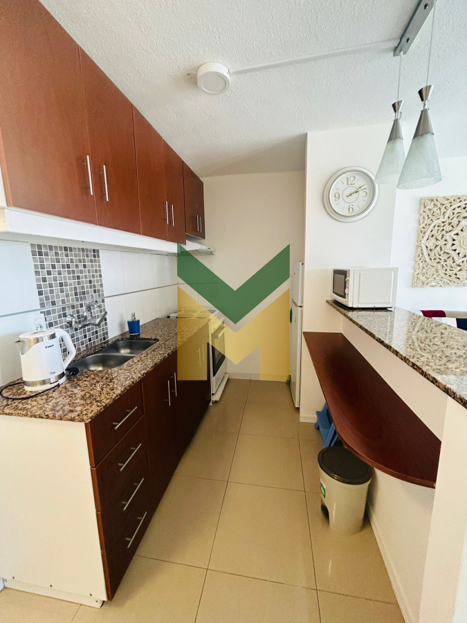 Apartamento ID.3995 - Apartamento en venta 