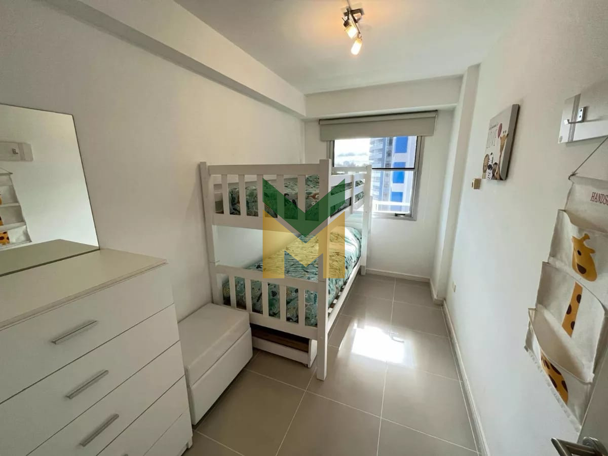 Apartamento ID.5074 - Apartamento en venta - 2 Dormitorios Playa Brava.