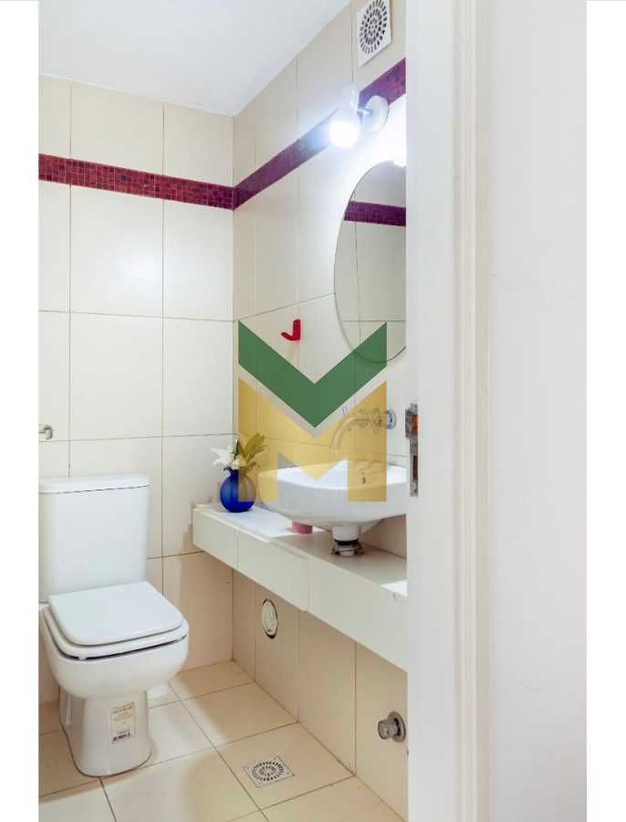 Apartamento ID.5508 - Alquiler De Temporada Punta Del Este, Playa Brava.