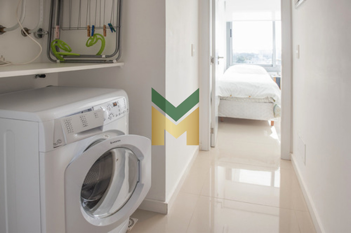 Apartamento ID.6546 - Apto. Venta proximo a Playa Brava De 3 Dormitorios, En Punta Del Este