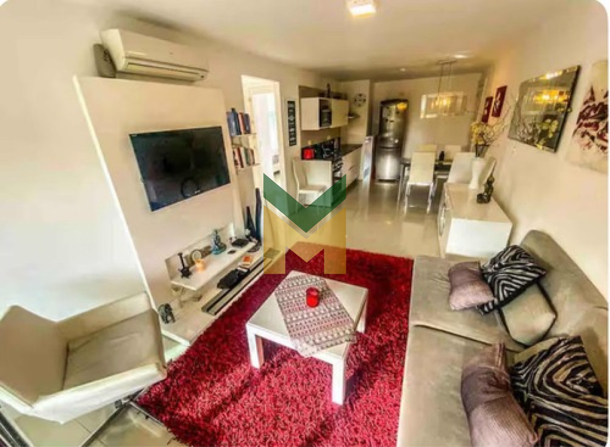 Apartamento ID.6544 - Apartamento en venta - 2 dormitorios Edificio Unique 