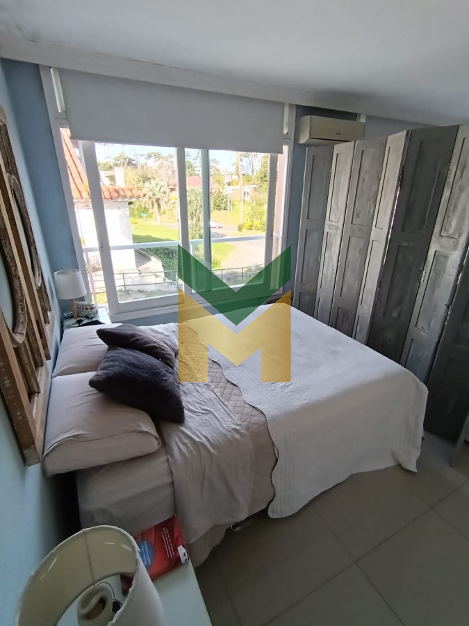 Apartamento ID.366 - Apartamento en Venta, monoambiente, playa mansa, Punta del Este