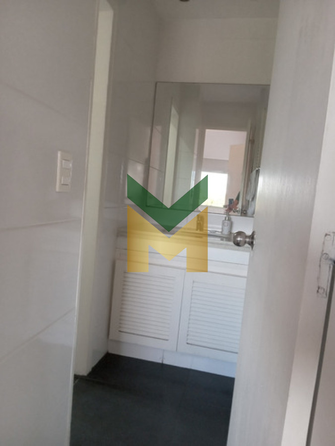 Apartamento ID.6568 - Excelente Apartamento 1 Dormitorio, Roosevelt
