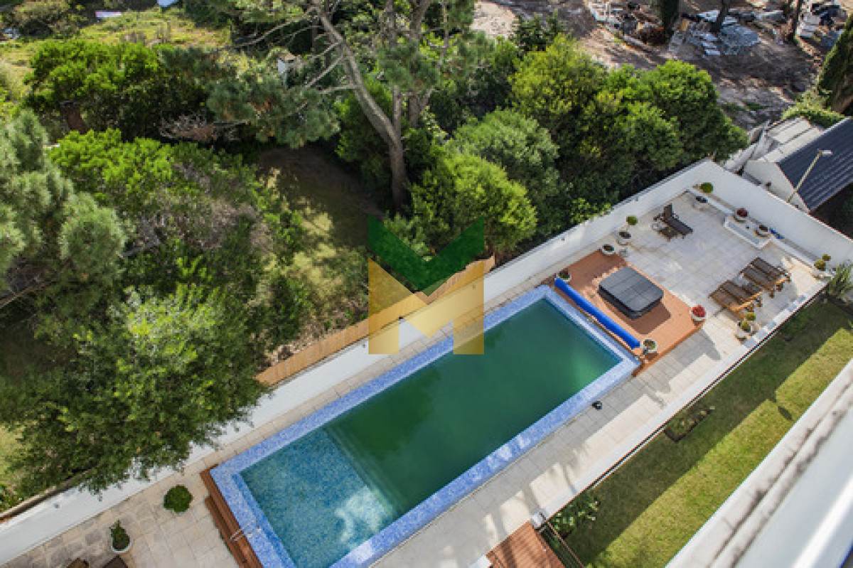 Apartamento ID.6546 - Apto. Venta proximo a Playa Brava De 3 Dormitorios, En Punta Del Este