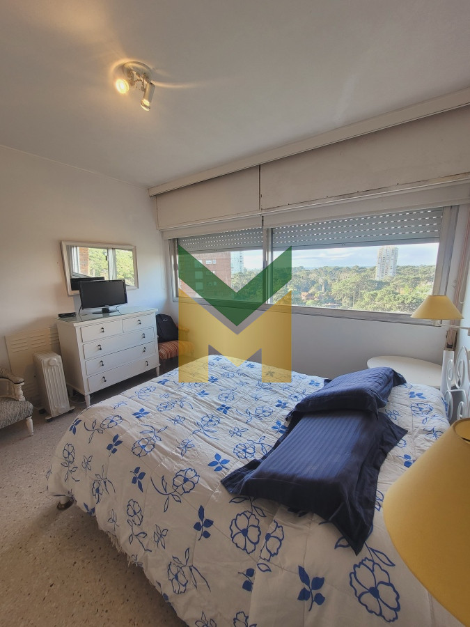 Apartamento ID.5490 - Apartamento En Venta 3 dormitorios a 400 metros del mar!! 
