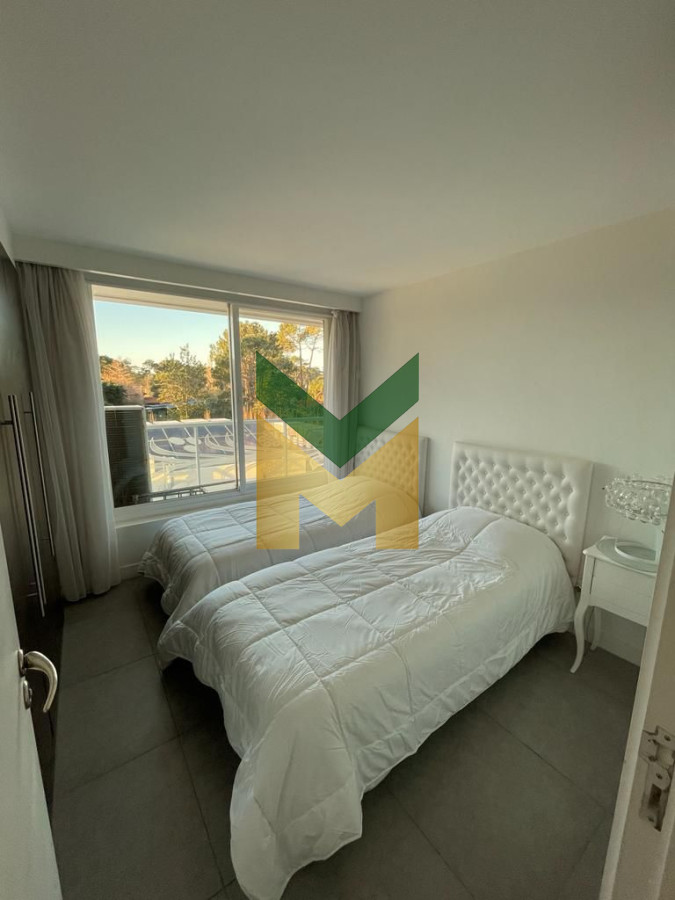 Apartamento ID.6018 - Edificio Yoo - 2 dormitorios full amenities.