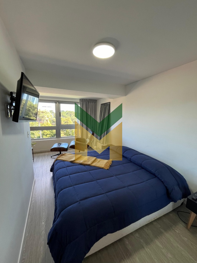 Apartamento ID.5084 - Apartamento En Venta, Roosevelt Punta Del Este.
