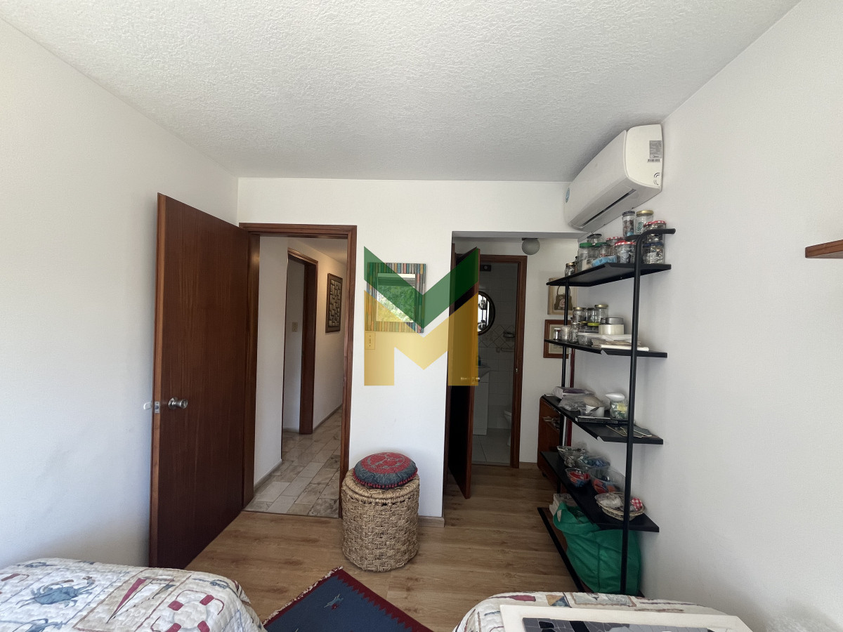 Apartamento ID.209 - Hermoso y amplio departamento en Roosevelt - Venta