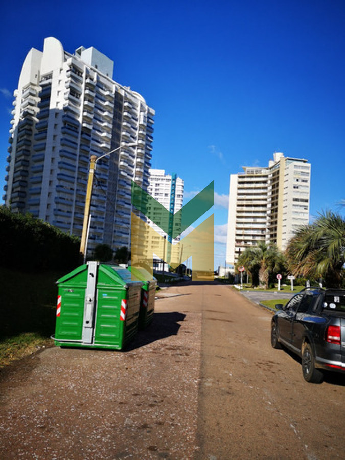 Apartamento ID.6470 - Vendo Monoambiente