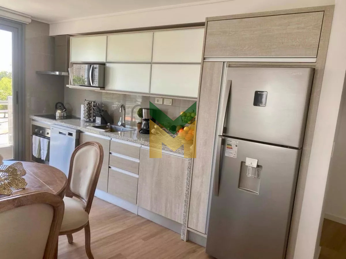 Apartamento ID.5671 - Apartamento en venta de 2 dormitorios, Torre de categoría.