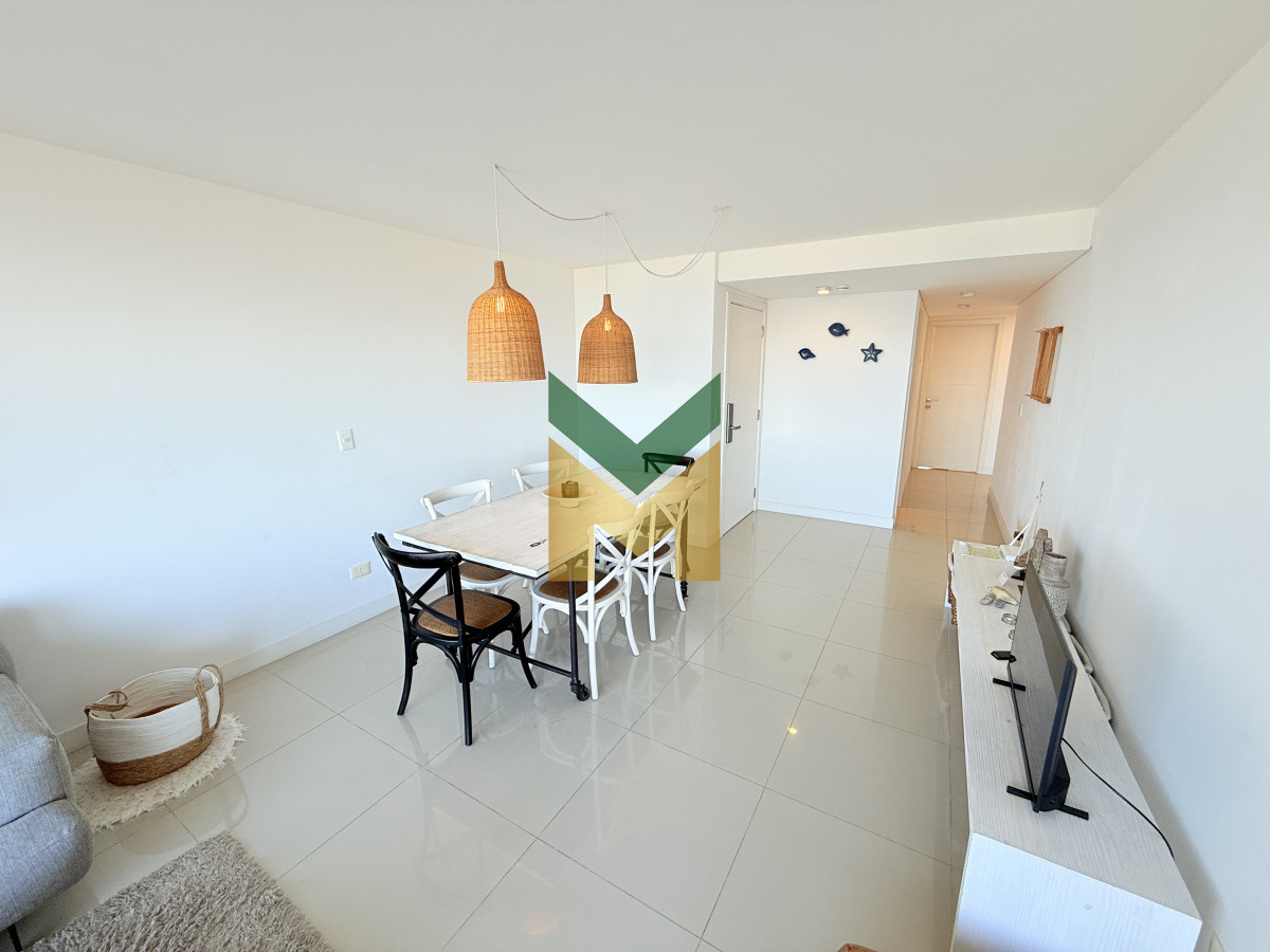 Apartamento ID.6498 - Apartamento en Venta Playa Mansa 