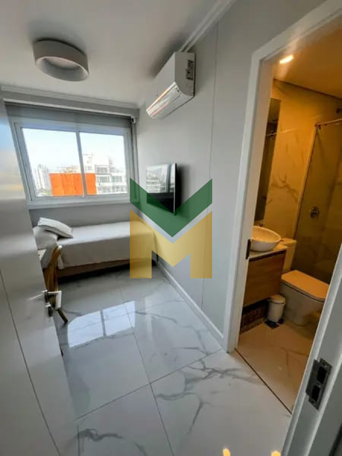 Apartamento ID.5575 - Apartamento en Venta, playa mansa.