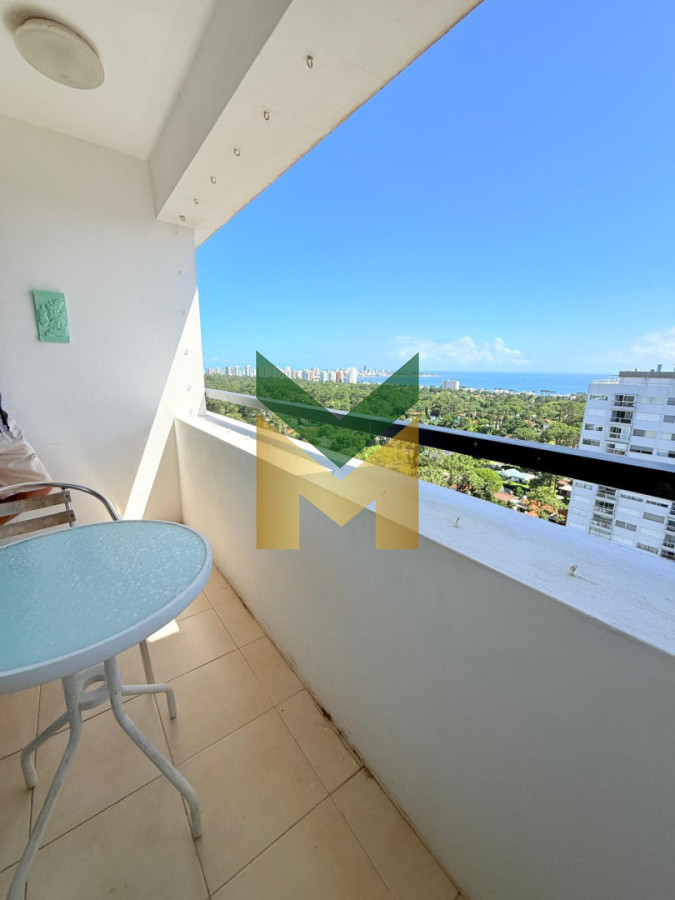 Apartamento ID.7111 - Apartamento en Venta 2 dormitorios- Torre con servicios 