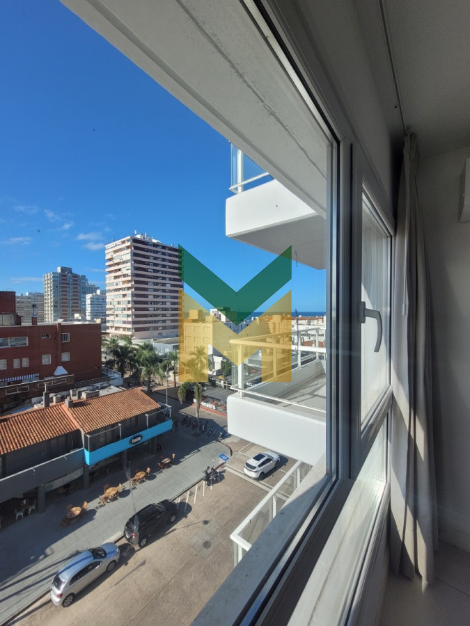 Apartamento ID.4238 - Alquiler anual apartamento en  Punta del Este 