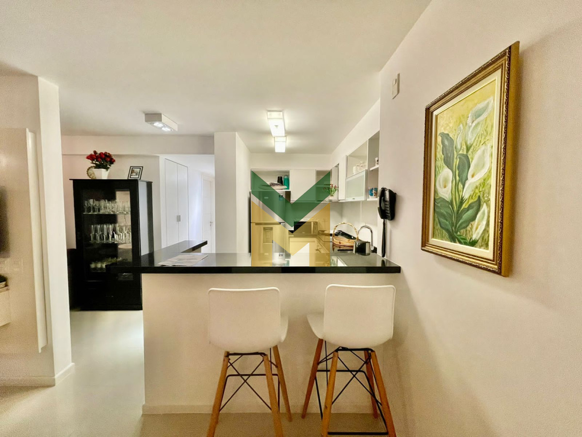 Apartamento ID.4662 - Apartamento En Venta De 2 dormitorios
