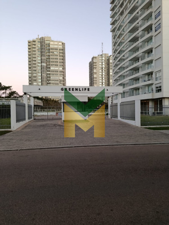 Apartamento ID.6468 - Se Vende Apartamento De 2 Dormitorios En Barrio Cantegril
